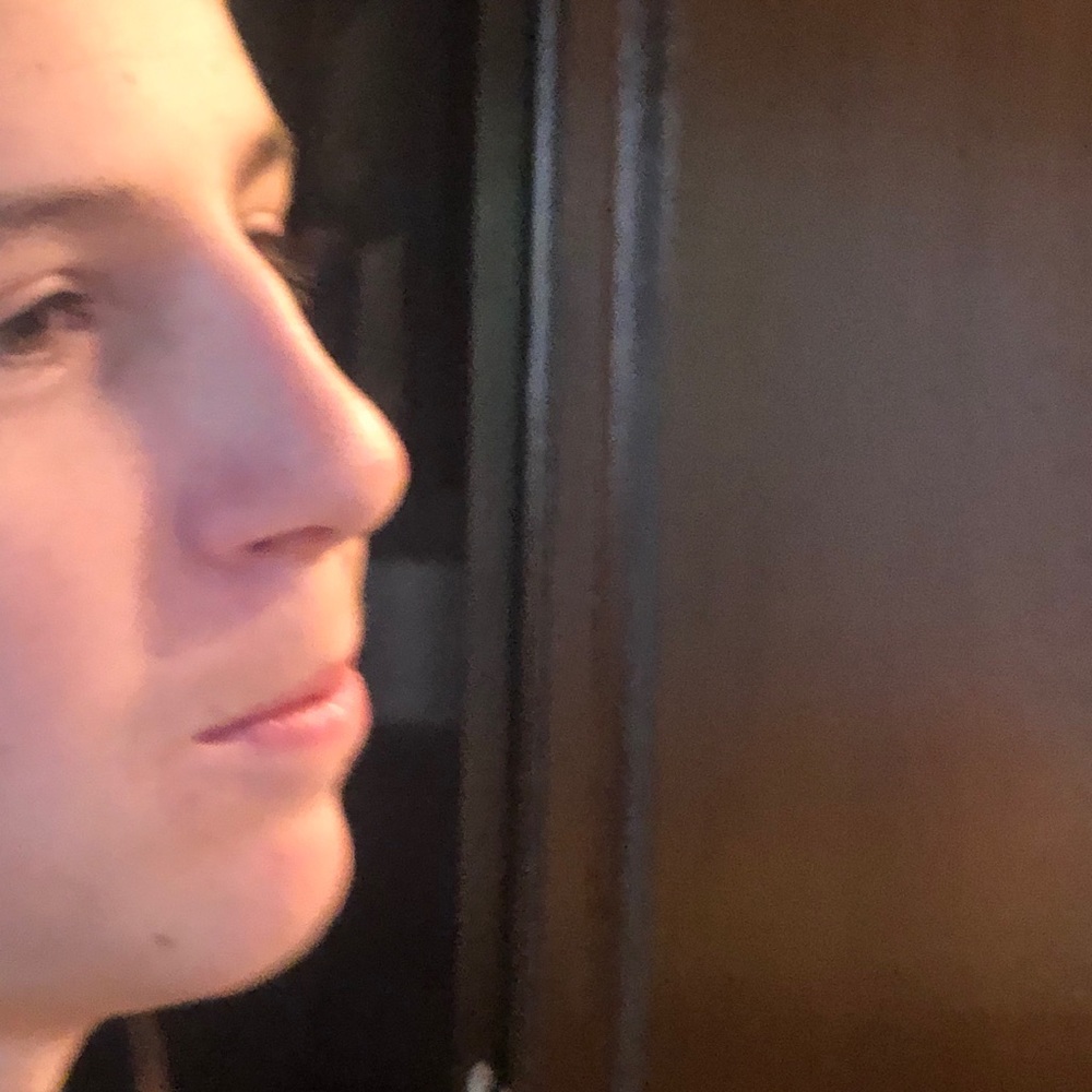 Meet your Posher, Vaughn